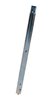 11A-7003078-B Exterior Windshield Division Bar, 1941-48 Ford Car - image 2