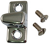 11A-7023006-A Male Door Dovetail, 1941-48 Ford Car, 1942-47 Ford Pickup - image 1