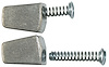 11A-702574-RK Female Dovetail Repair Kit, 1941-48 Ford Car, 1942-52 Ford Pickup - image 1