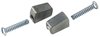 11A-702574-RK Female Dovetail Repair Kit, 1941-48 Ford Car, 1942-52 Ford Pickup - image 2