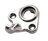 11A-7604144-K Sun Visor & Header Bracket Kit, 1941-48 Ford Convertible - image 2