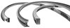 40-7043724-AS Upper Door Seal, 1932 3/W Ford Coupe, 1933-34 Ford Coupe, Tudor - image 3