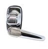 51A-7043511-K Trunk Handle & Base, 1941-48 Ford Car - image 2