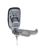 51A-7043511-K Trunk Handle & Base, 1941-48 Ford Car - image 3