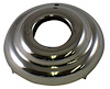 81A-7022618-D Escutcheon (Stainless), 1938-40 Ford Standard - image 1