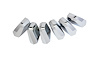 BAAA-8164/5-B Grille Trim Teeth, 1953 Ford Pickup - image 1