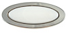 HR-13771-L-SM Oval Dome Light, Large (Smooth), Universal - image 1