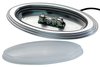 HR-13771-L-ST Oval Dome Light, Large (Step), Universal - image 2