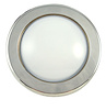 HR-13771-R-SM Round Dome Light (Smooth), Universal - image 1