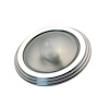 HR-13771-R-ST Round Dome Light (Step), Universal - image 1
