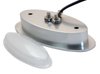 HR-13771-S-SM Oval Dome Light, Small (Smooth), Universal - image 2