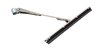 01A-17526/7-NK Wiper Arm Kit, 1940 Ford Coupe, Ford Sedan, 1937-1940 Ford Convertible, Station Wagon - image 3