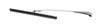 11A-17526/7-NK Wiper Arm Kit, 1941-48 Ford Car - image 2
