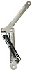 51A-16782/3-SS Hood Arm Spring Support, 1942-48 Ford Car, 1942-47 Ford Pickup - image 1