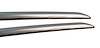 6A-7629034/5-B Quarter Trim, 1947-48 Ford Sedan Ford Coupe, Ford Convertible - image 1