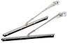 01A-17526/7-SKL Wiper Arm Kit (Specialty), 1940 Ford Coupe, Ford Sedan, 1937-40 Ford Convertible, Station Wagon
