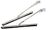 01A-17526/7-SKS Wiper Arm Kit (Specialty), 1940 Ford Coupe, Ford Sedan, 1937-40 Ford Convertible, Station Wagon - image 1