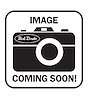 48-45983-5W-4D-B-SS Front Door Window Channel Kit (Center Mount), 1935-36 5/W Ford Coupe, Fordor