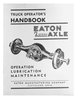 EA-293-4 Eaton 2-Speed Axle Handbook, Universal - image 2