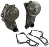 EAB-8501/2 Water Pump (Narrow Belt), 1950-53 Ford Car (V8 Engine) - image 3