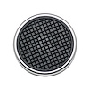 HB-2454-SS-1 Brake & Clutch Pedal Pad, Universal - image 1