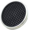 HB-2454-SS-1 Brake & Clutch Pedal Pad, Universal - image 2
