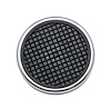 HB-2454-SS Brake & Clutch Pedal Pad, 1933-48 Ford Car, Ford Pickup - image 1