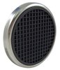 HB-2454-SS Brake & Clutch Pedal Pad, 1933-48 Ford Car, Ford Pickup - image 2