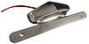 HR-13550 License Plate Light & Bracket, Universal - image 1