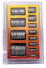 HR-1580 Weld-in Hole Repair Kit, Universal - image 1