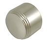 HR-50416-CV Headlight Dimmer Switch Cover (Satin), Universal - image 1
