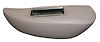 HR-56665-PR Arm Rests (Large), Universal - image 1