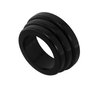 HR-60751-SWB Ignition Switch w Black Collar, Universal - image 2