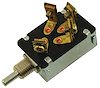 HR-60762-SW Keyless Ignition Switch, Universal - image 1