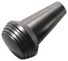 HR-62042-B Mercury Style Shift Knob (Black), Universal - image 2