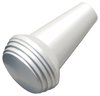 HR-62042 Mercury Style Shift Knob (Satin), Universal - image 2