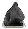 HR-7243-B Gear Shift Boot Kit (Rectangular Billet), Universal - image 1