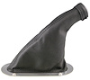 HR-7270-S Hand Brake Boot Kit (Floor Mount, Stainless), Universal - image 1