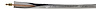 HR-9369-CVA Fuel Line Heat Shield, Universal - image 1