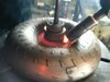21197 Ford FMX Street Bandit Series 4,200-5,000 RPM Torque Converter - image 3