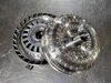 21794 Ford FMX Out Law Series 2,800-3,200 RPM Racing Torque Converter - image 4