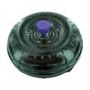 Nightstalker Torque Converter for Ford C-4 Transmission, Stall Range: Stock, Diameter: 12 in., Lock Up: No - image 1