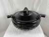 47613 GM TH350/TH400/Powerglide Out Law 2,800-3,200 RPM LS Direct Fit Racing Torque Converter - image 2