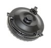 Street Bandit Torque Converter for GM 700R4-200R Transmission, Stall Range: 2,400-2,800 RPM, Diameter: 9.600 in., Lock Up: YES - image 2