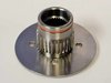 48553 Street Bandit Direct Fit Series Torque Converter for GM LS 700R4/4L60E [2,800–3,500 RPM Stall, 9.600 in. Core, 30 Spline] - image 3