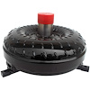 Outlaw Torque Converter for GM 700R4-200R Transmission, Stall Range: 2,400-2,800 RPM, Diameter: 9.600 in., Lock Up: YES