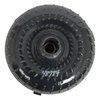 Outlaw Torque Converter for GM 700R4  Transmission, Stall Range: 3,200-3,500 RPM, Diameter: 9.600 in., Lock Up: No - image 2