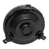 Outlaw Torque Converter for GM 700R4  Transmission, Stall Range: 3,200-3,500 RPM, Diameter: 9.600 in., Lock Up: No - image 3
