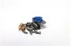 Mounting Bracket and Hardware Kit for 515xx, 525xx, 529xx and 501xx Series Fuel Regulators