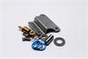 Bracket/Hardware Kit for 535xx and 545xx Series Regs - image 1